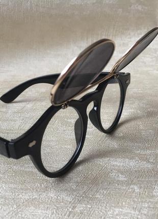 Нереально крутые солнцезащитные очки3 фото