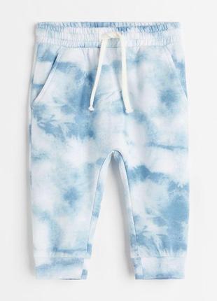 Спортивні штани 3/4 нм