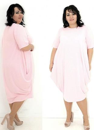 Літня сукня, розміри 52, 54