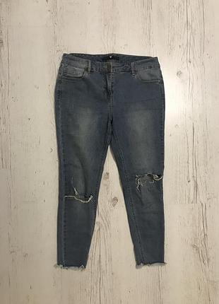 Джинси 3