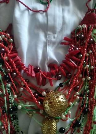 Намисто українське 2