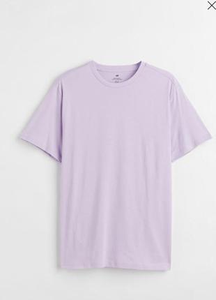 Чоловіча футболка h&m р. l , xl1 фото