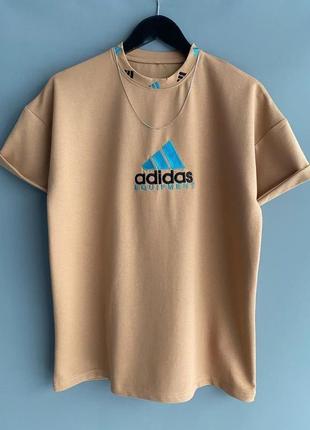 Мужские футболки adidas / топовые мужские футболки