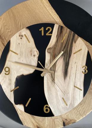 Годинник/wall clock modern1 фото