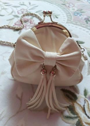 Сумочка клатч сумка кроссбоди 2