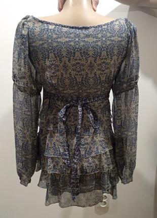 Стильеое платье 👗zaffiro 2