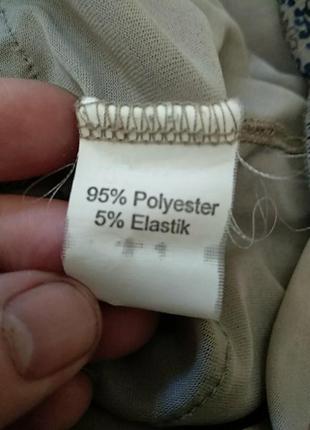 Стильеое платье 👗zaffiro 4