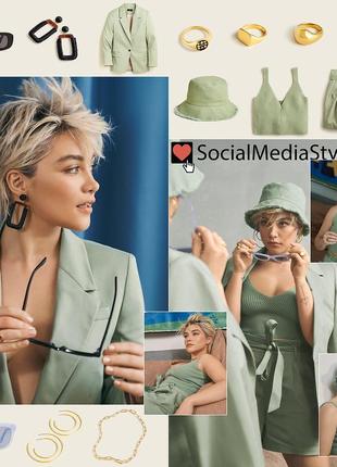 Панама jcrew 8