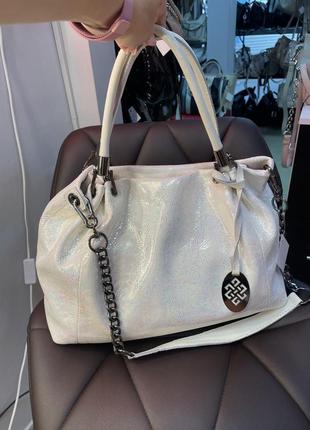 Кожаная сумка сумочка на плечо кроссбоди италия 🔥🔥🔥1 фото