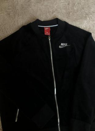 Кофта nike 7