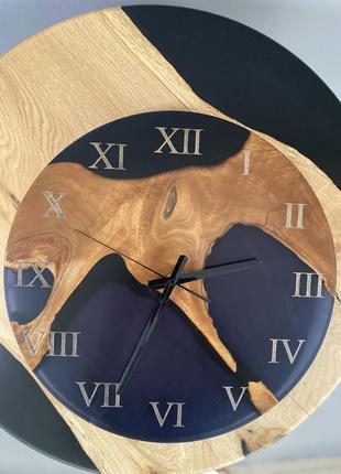 Годинник/wall clock unique