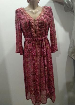 Стильне плаття 👗/туніка indigo collection