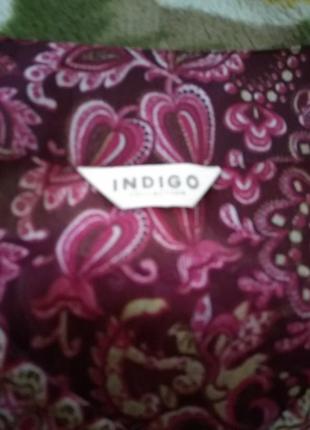 Стильное платье 👗/туника  indigo collection 5