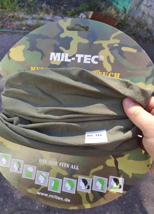 Бандана косинка mil-tec 3