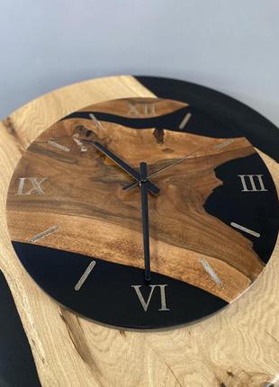 Годинник/ wall clock unique6 фото