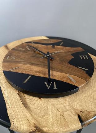 Годинник/ wall clock unique5 фото