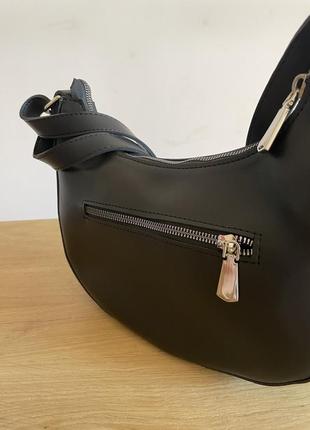 Сумка жіноча сумочка через плече женская4 фото