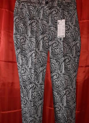 Брюки стрейч gerry weber
