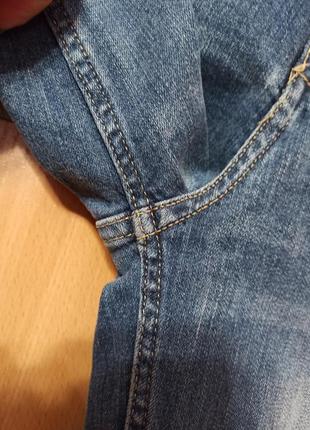 Рваные джинсы s8 фото