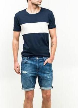 Чоловічі шорти/джинсові шорти чоловічі