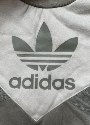 Кофта адідас adidas 9-12 80 см 3
