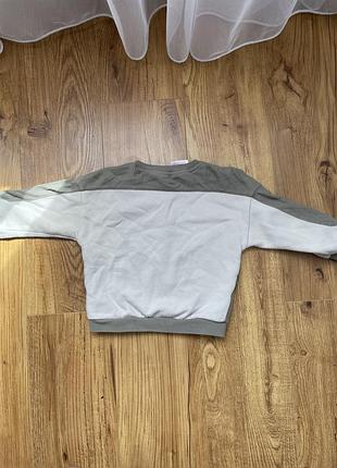 Кофта адідас adidas 9-12 80 см 5