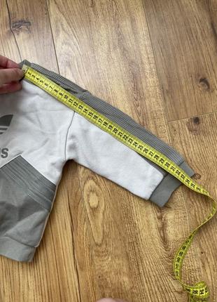 Кофта адідас adidas 9-12 80 см 8