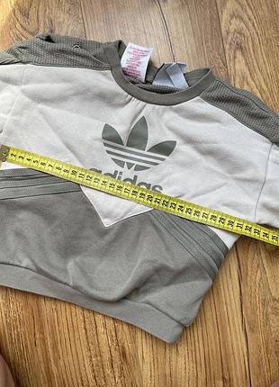 Кофта адідас adidas 9-12 80 см 6