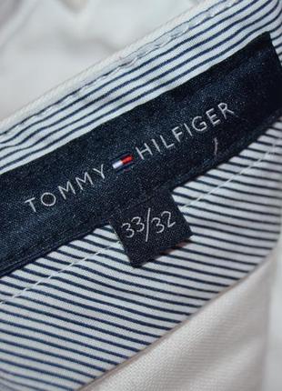 Стильні чоловічі штани tommy hilfiger р. 33/329 фото