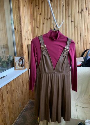 Гольф, водолазка