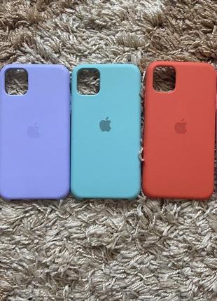 Чохол для iphone 11