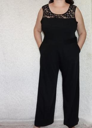 Стильний комбез 20 р)