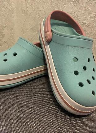 Crocs c11