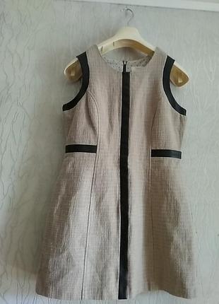 Плаття-сарафан