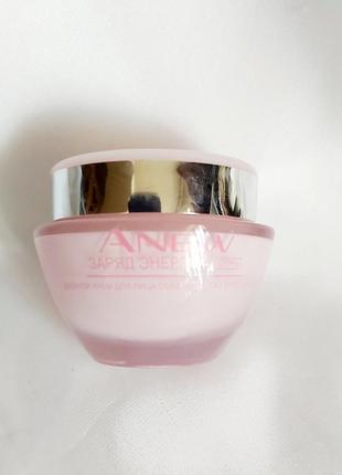 Крем для лица anew avon