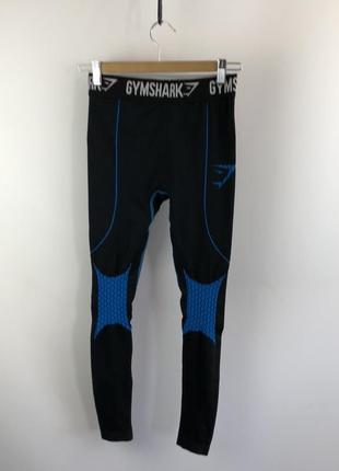 Лосины gymshark