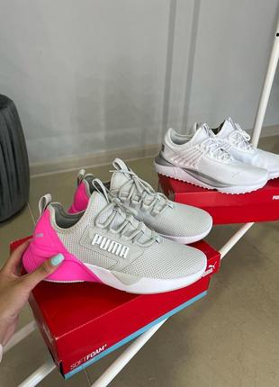 Кроссовки puma1 фото