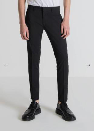 Slim штани чоловічі розмір м