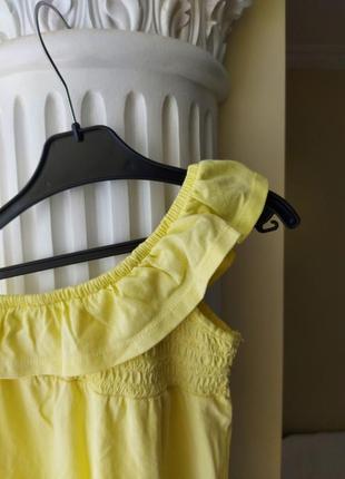 Плаття на одне плече 2