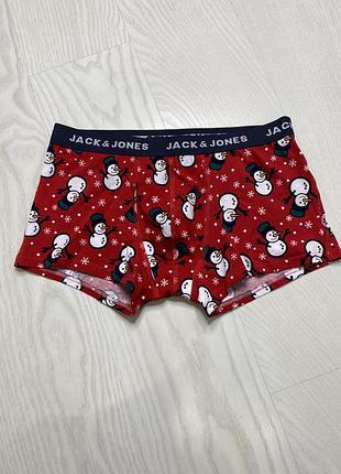 Нижнее мужское белье jack&jones
