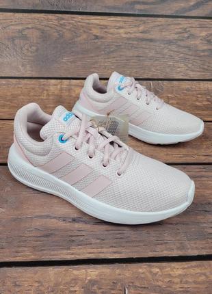 Кросівки adidas lite racer cln 2.0 gz0667 оригінал2 фото