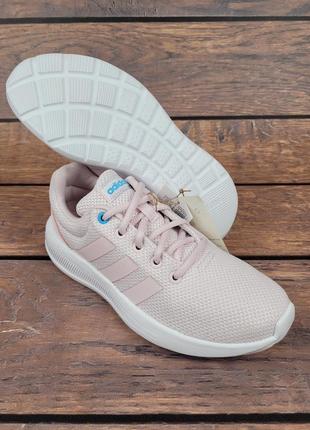 Кросівки adidas lite racer cln 2.0 gz0667 оригінал5 фото