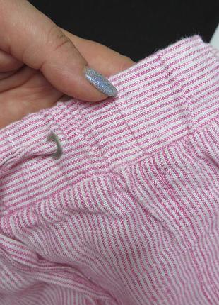 Продам юбку з льону 2