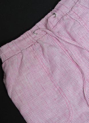 Продам юбку з льону 8