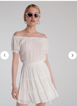 🔥акція🔥віскозна блуза розмір s