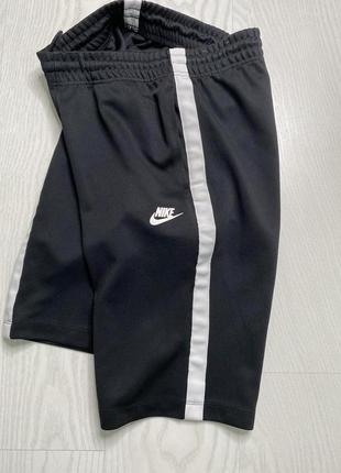 Шорти чоловічі nike2 фото