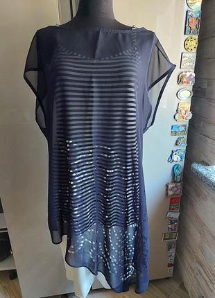 Плаття. комплект літній.