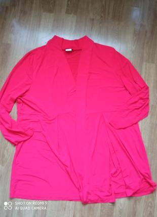 Накидка mia moda 4