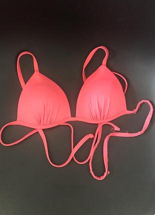 Верх від купальника