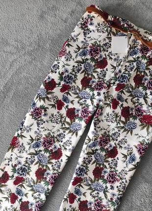 Брюки zara3 фото